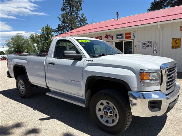 gmc sierra 2500hd 2016 1GD02REG0GZ196091 image gmc sierra 2500hd 2016 1GD02REG0GZ196091 image